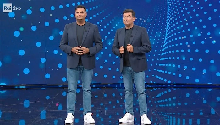 Diffidate da Fake Show