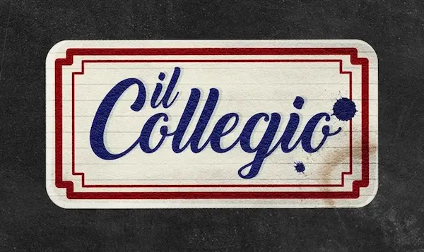 Il Collegio 2023: dal cinese ai professori vip