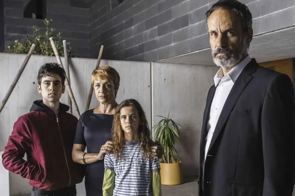 Io So Chi Sei: il nuovo thriller di Mediaset Infinity