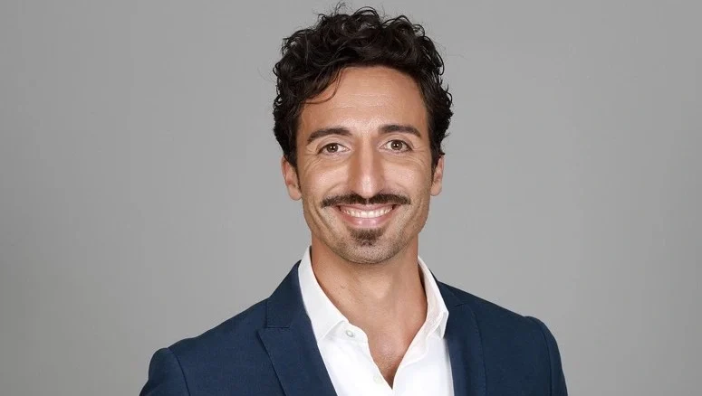 Samuel Peron lascia Ballando con le Stelle