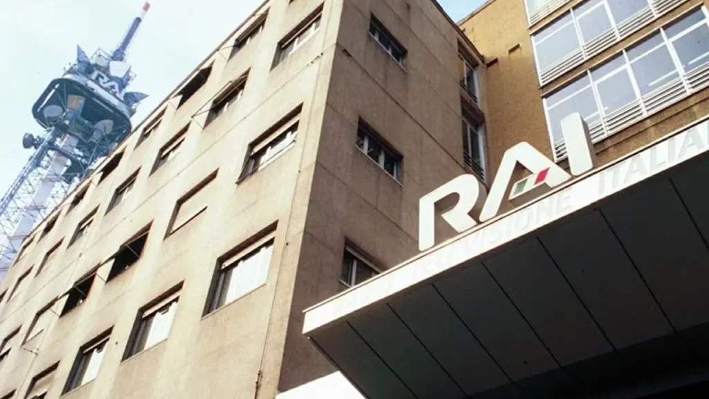 Firmato accordo per trasferimento degli studi Rai di Milano