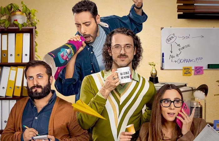 Prendi un The Jackal e piazzalo ovunque