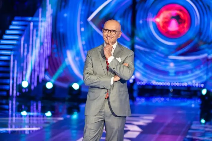 Grande Fratello raddoppia al sabato contro Ballando
