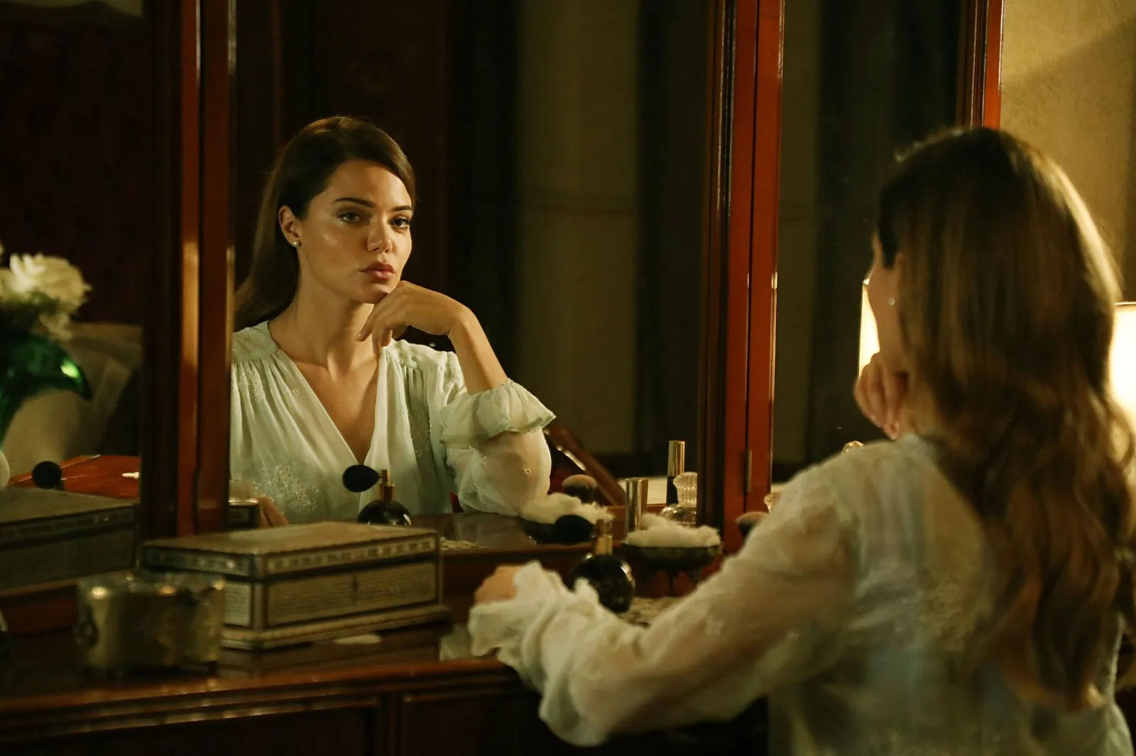 Successo di Terra Amara