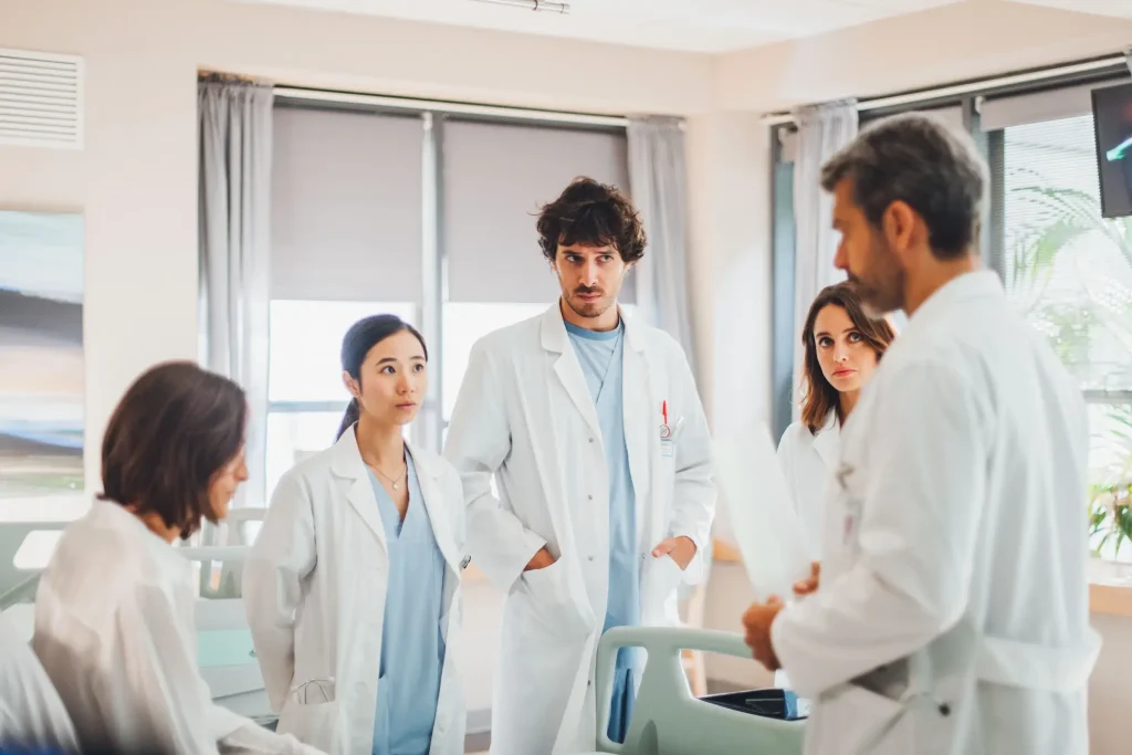 Ascolti TV | Giovedì 25 gennaio 2024. Doc fa la voce grossa (27.5% – 5,2 mln), Terra Amara risponde con il 15.5% (2,9 mln)