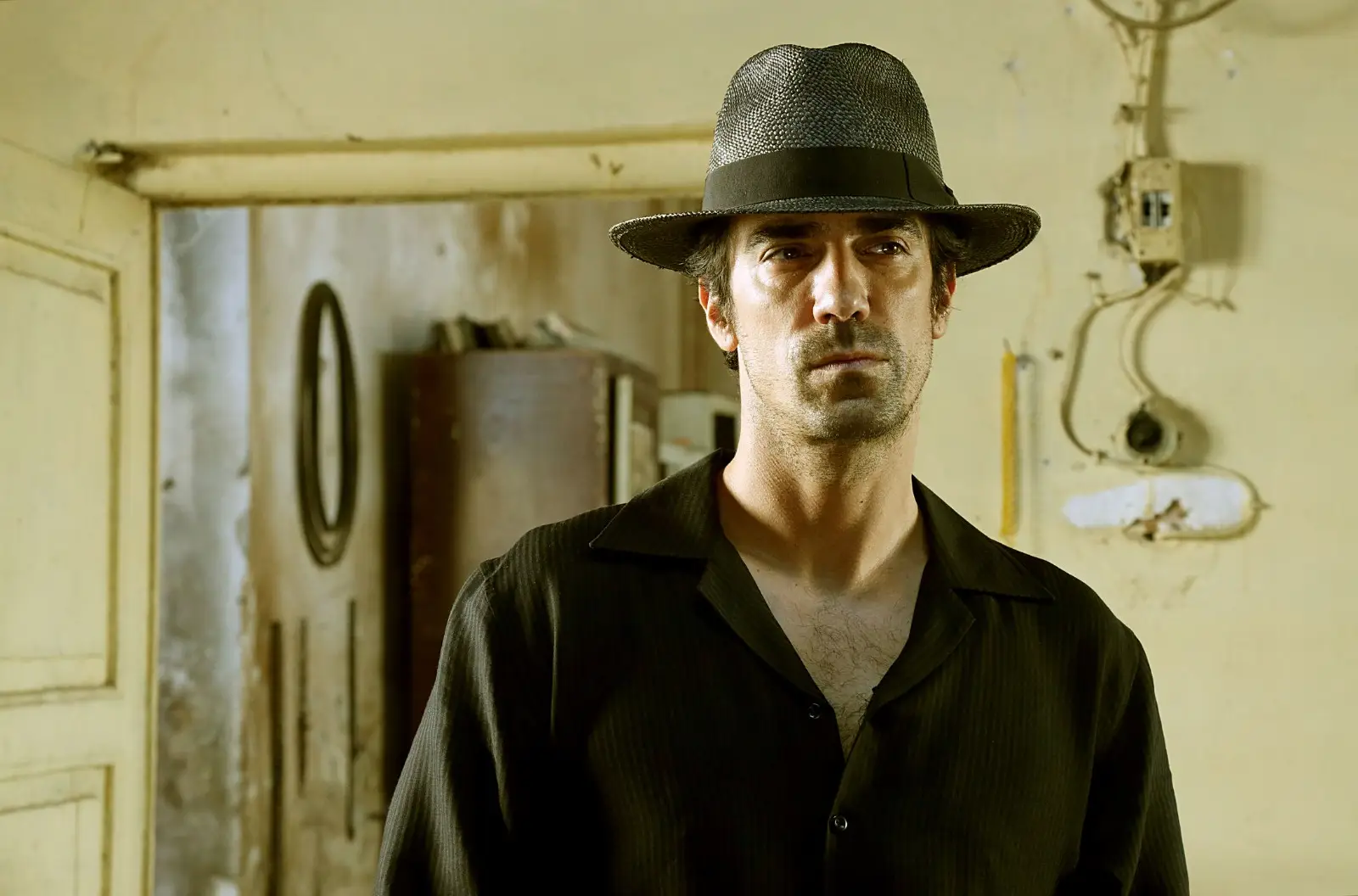 Bistrattamento di Terra Amara