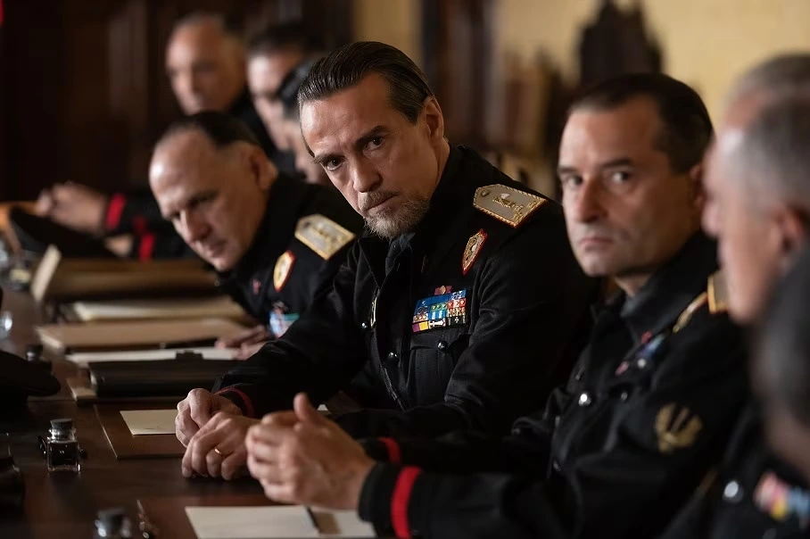 Ascolti TV | Mercoledì 31 gennaio 2024. Vince La Lunga Notte (18.7% – 3,3 mln), I Fantastici 5 chiude col 14.8% (2,6 mln)