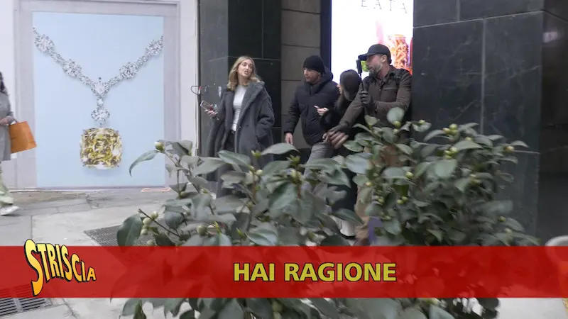 L’ultima di Chiara Ferragni