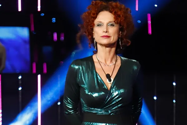Beatrice Luzzi ha abbandonato la casa di Grande Fratello