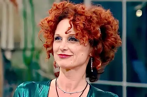 Beatrice Luzzi rientra al Grande Fratello