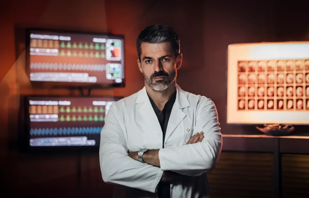 Doc 3: tutte le trame e gli ascolti