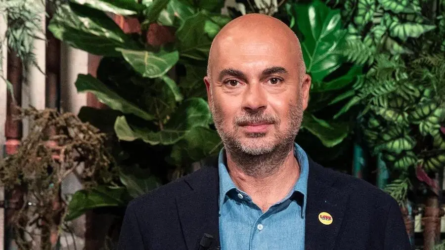 Chiude Alla scoperta del Ramo d’oro