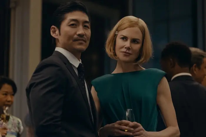 Expats: Nicole Kidman nella nuova serie Prime Video