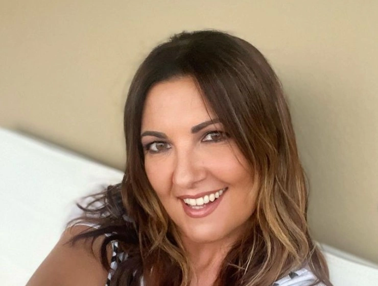 Sanremo 2024, Giovanna Civitillo debutta su Rai Radio 2