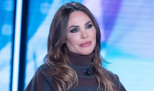 Ilary Blasi, ora pure il libro per raccontare la sua verità