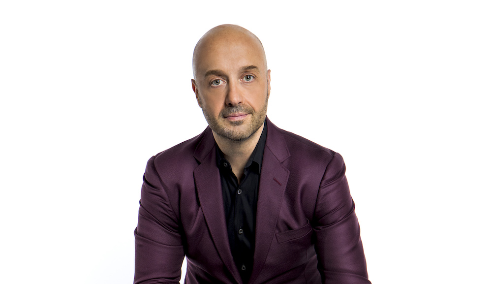 Joe Bastianich all’Isola dei Famosi