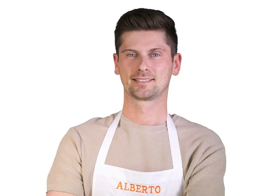 I concorrenti di Masterchef 2024