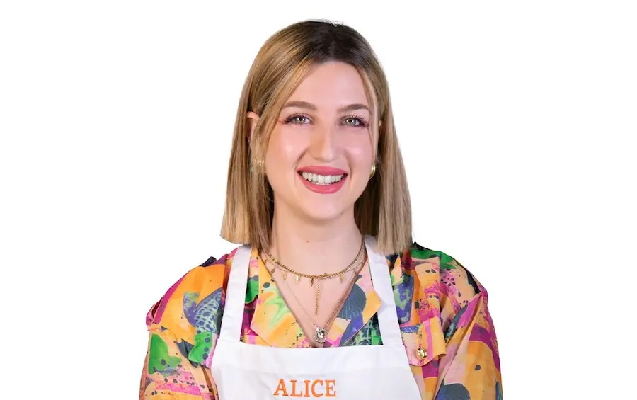 Alice Scaffardi