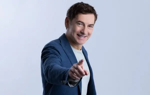 L’Eredità riparte da Marco Liorni e due nuovi giochi