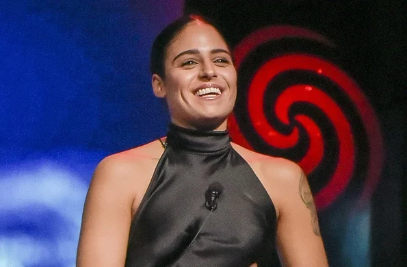 Grande Fratello, Perla contro Stefano: «Lo rovino. Gli do tempo due settimane di vita qua dentro»