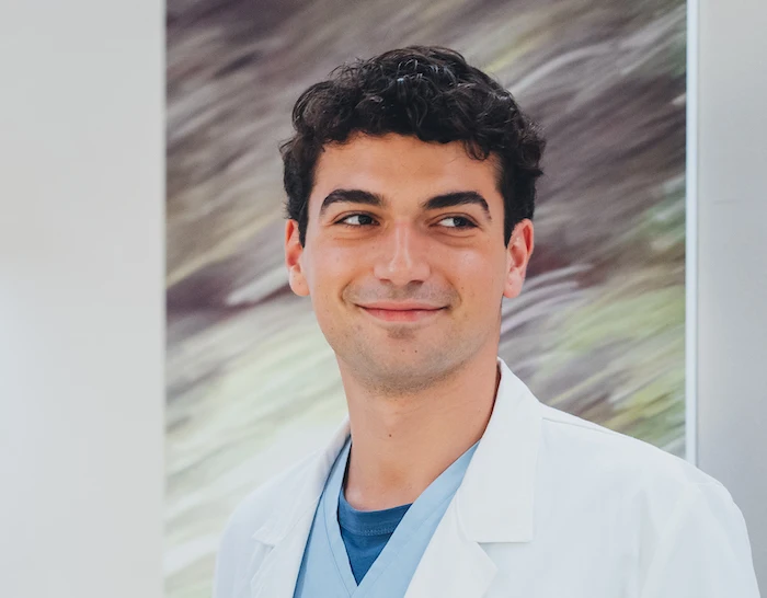 Doc – Nelle Tue Mani 3: i nuovi personaggi