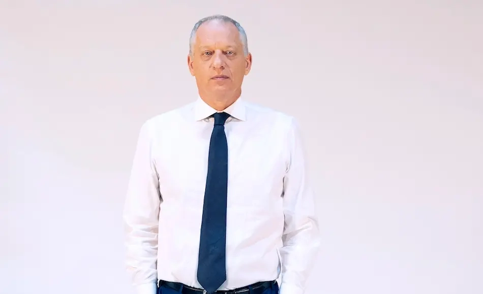 Peter Gomez con La Confessione su Rai3: «La Rai è il gioco vero»