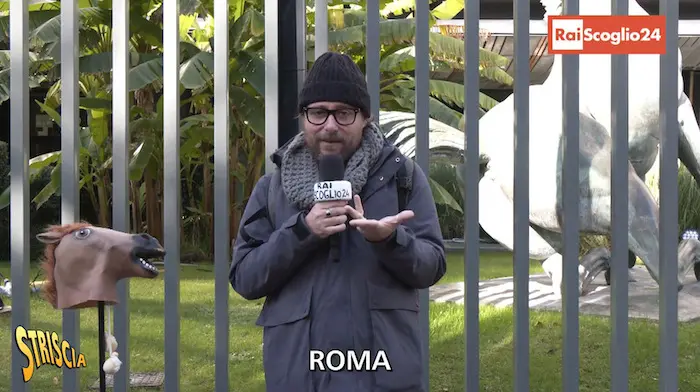 Offerti 260 mila euro di risarcimento a Stromboli per i danni della fiction