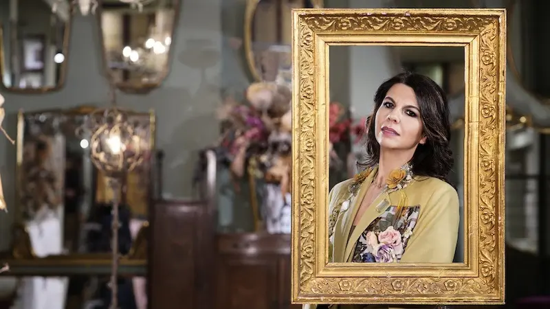 Splendida Cornice festeggia i 70 anni della Rai