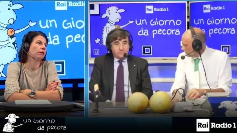 Urbano Cairo su Giletti: «Non è l’Arena perdeva 5 milioni l’anno». Vorrebbe Sciarelli a La7