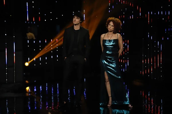 Grande Fratello, Giuseppe e Anita tentano di allontanare Vittorio da Beatrice