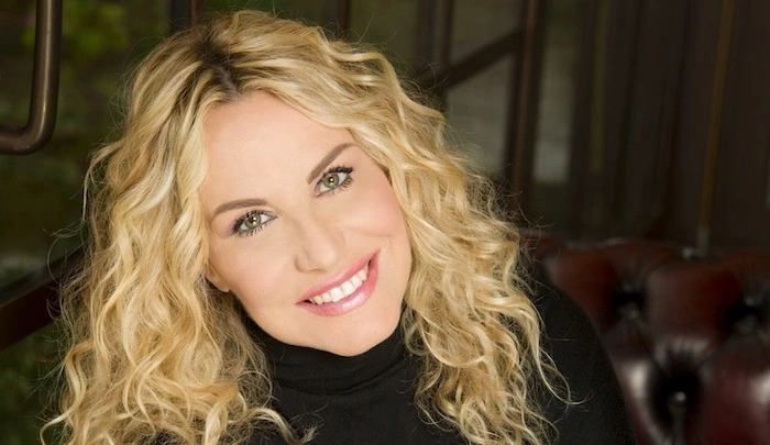 Antonella Clerici chiude a Sanremo (con Cattelan)