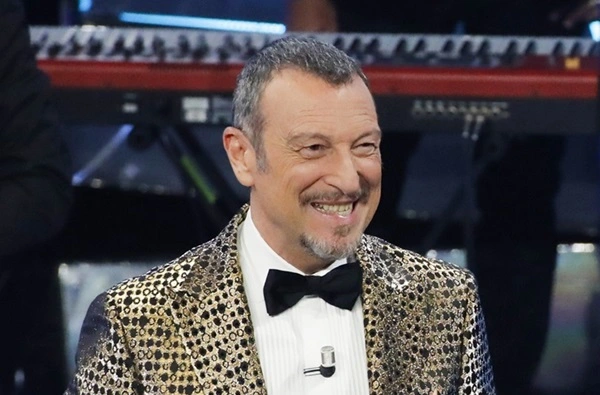 Sanremo 2024, la polemica ‘passivo aggressiva’ di Amadeus