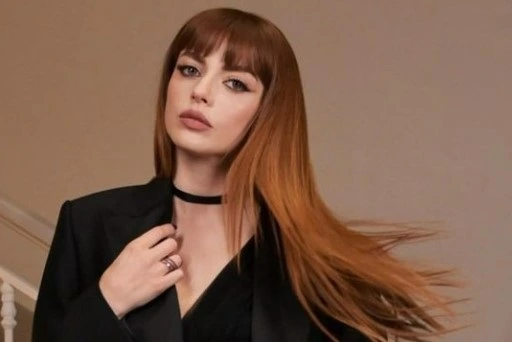 Sanremo 2024, Annalisa: «No, non sono incinta»