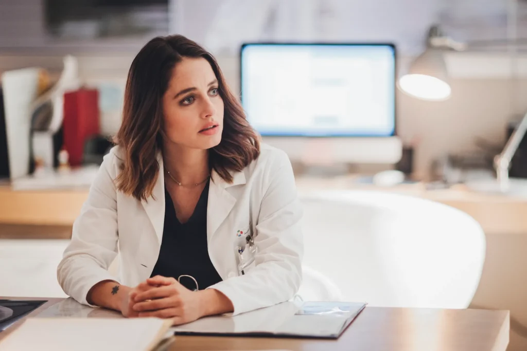 Ascolti TV | Giovedì 15 febbraio 2024. Doc svetta pur scendendo sotto i 5 milioni (25.8%), Terra Amara 15.4% (2,9 mln)