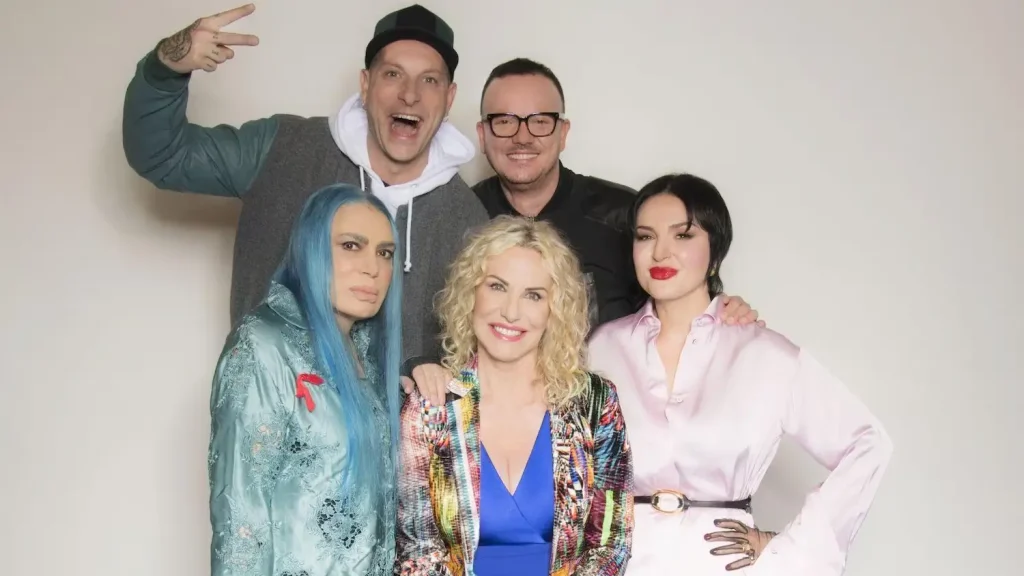 Ascolti TV | Venerdì 16 febbraio 2024. The Voice Senior (21.5% – 3,5 mln) batte Ciao Darwin (19.7% – 2,9 mln)