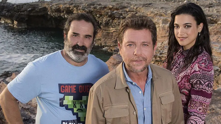 Ascolti TV | Domenica 18 febbraio 2024. Màkari riparte da 4 mln (22.7%), risalgono i Record (16.3%)