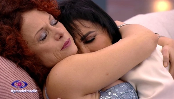 Grande Fratello, 35a puntata in diretta