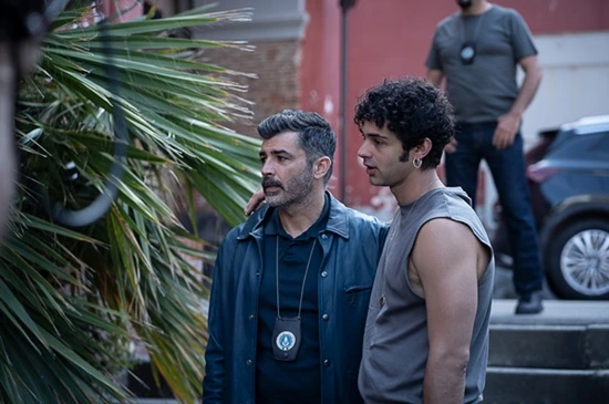 Mare Fuori 5: si cambia. Lasciano ideatrice e regista