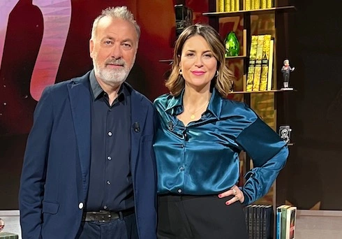 Cambiamenti nel sabato pomeriggio di Rai2 e di Rai3