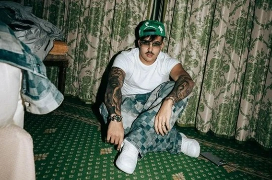 Canzoni Sanremo 2024 | «I p’ me, tu p’ te» di Geolier