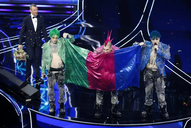 FantaSanremo, da spontanea iniziativa di un bar marchigiano a fastidiosa iniziativa commerciale