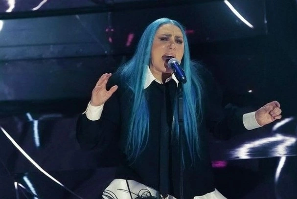 Sanremo 2024: Loredana Bertè vince il Premio della Critica