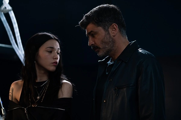 Mare Fuori: la quarta stagione al via su Rai 2