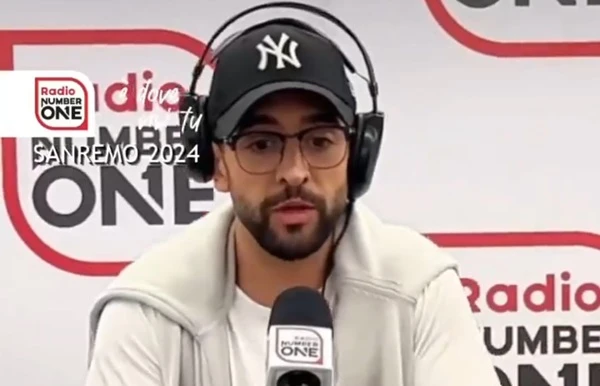 Scintille in diretta tra Gianluca Ginoble e Piero Barone de Il Volo