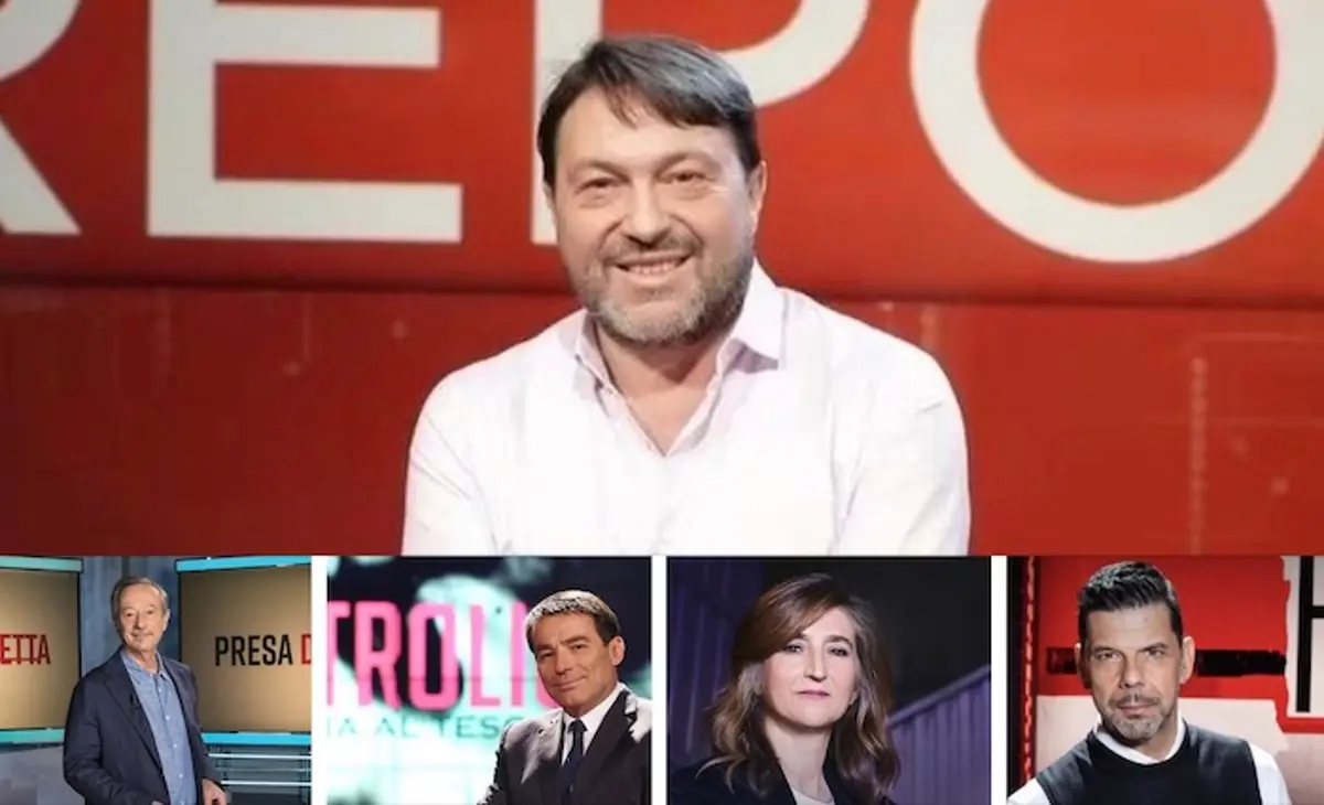 Rai3 a tutta inchiesta