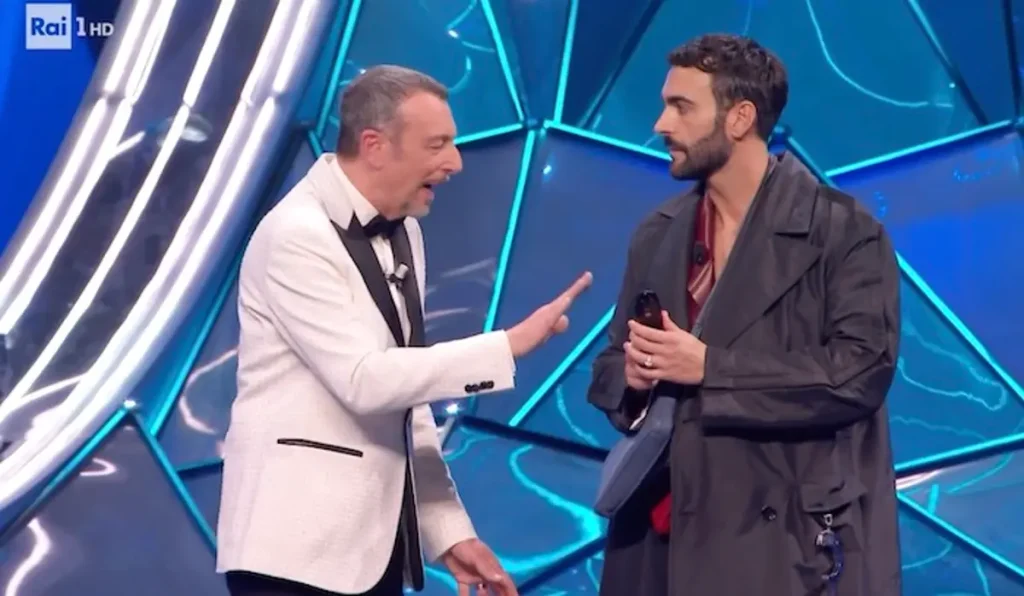 Sanremo 2024, Pagelle Prima Serata