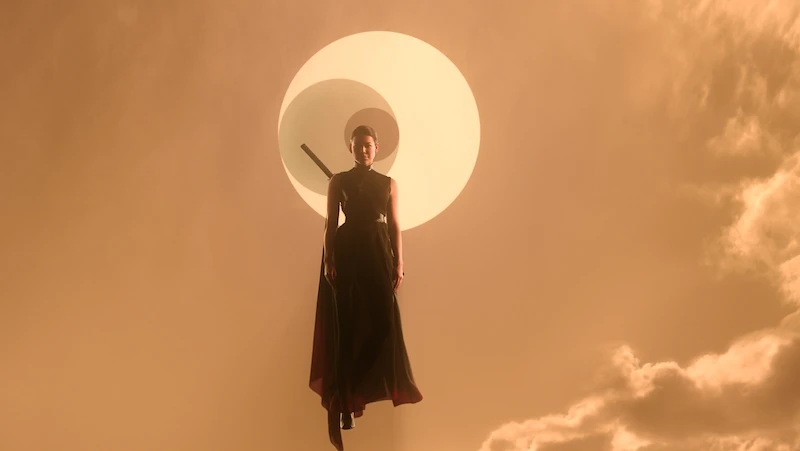 Il Problema dei 3 Corpi: la più grande minaccia nella storia dell’umanità nella nuova serie Netflix