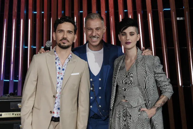 Don’t Forget the Lyrics torna sul Nove: la novità del gioco finale