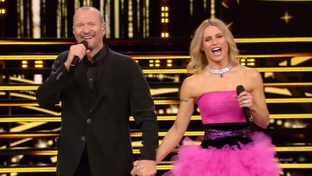 Ascolti TV | Mercoledì 20 marzo 2024. Michelle Impossible chiude male (2 mln – 13.8%)