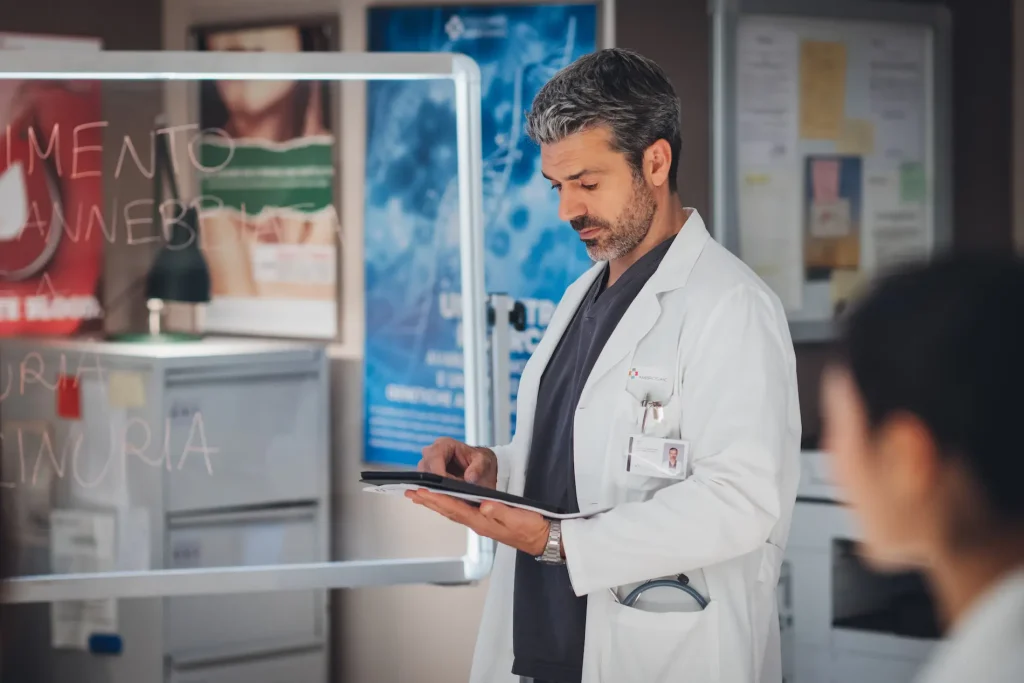 Ascolti TV | Giovedì 29 febbraio 2024. Doc cresce e vince (26.9% – 5,16 mln), Terra Amara 15.7% (3 mln)